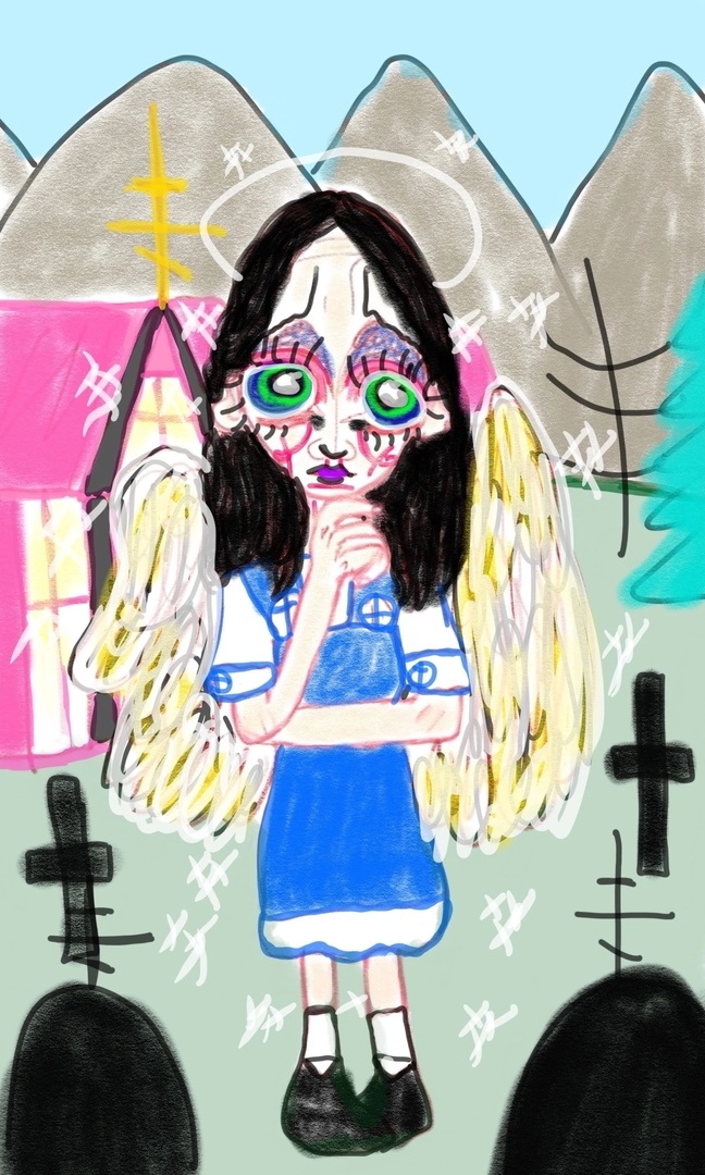 Воскресенский монастырь