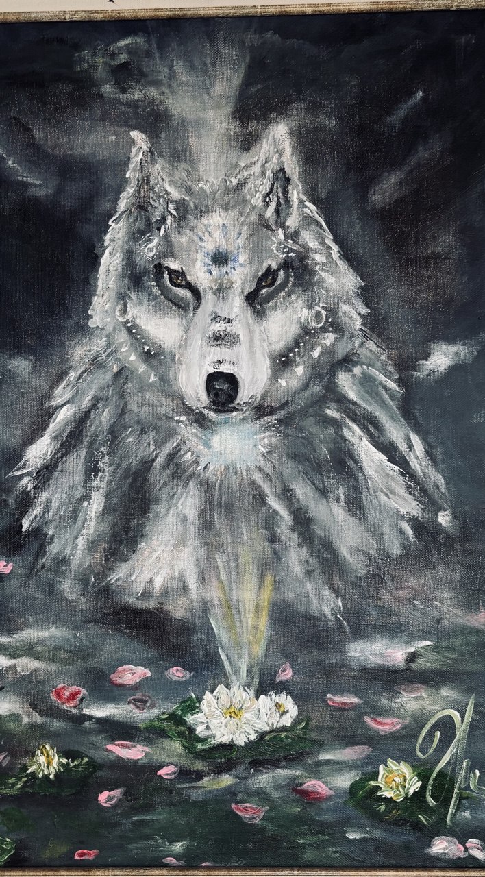 Есть в женщине