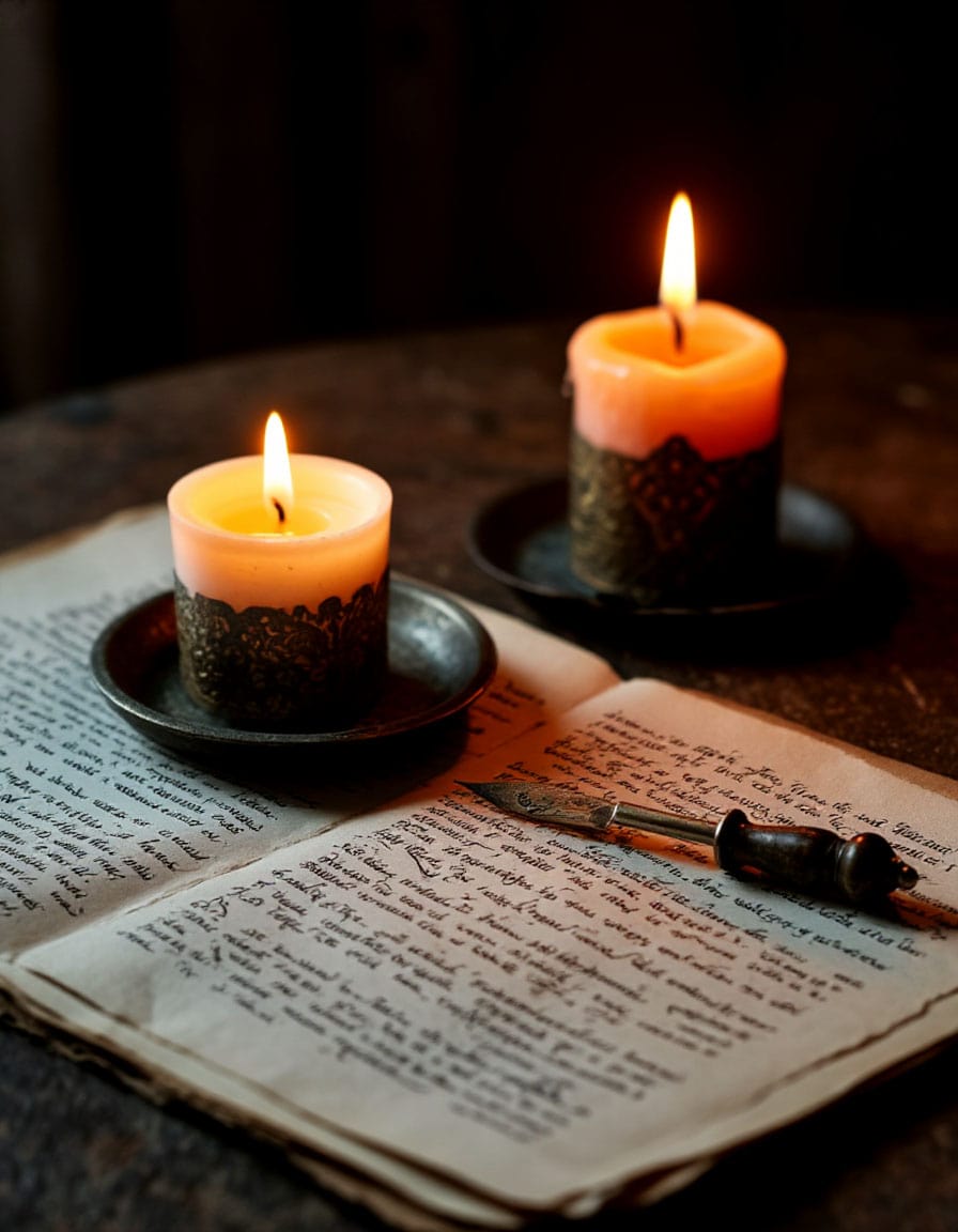 Я только и могу сейчас - писать...