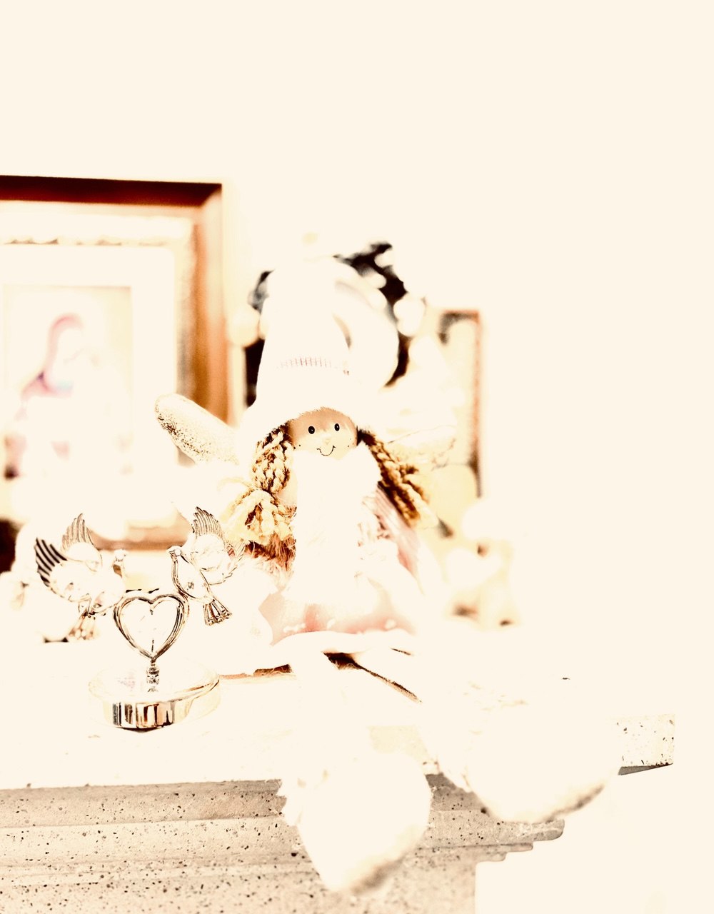 Какое счастье пребывать в любви