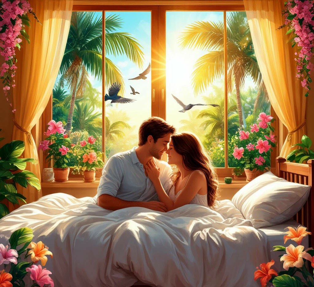 Проснуться с тобой песня