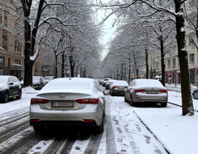 Чудеса природы