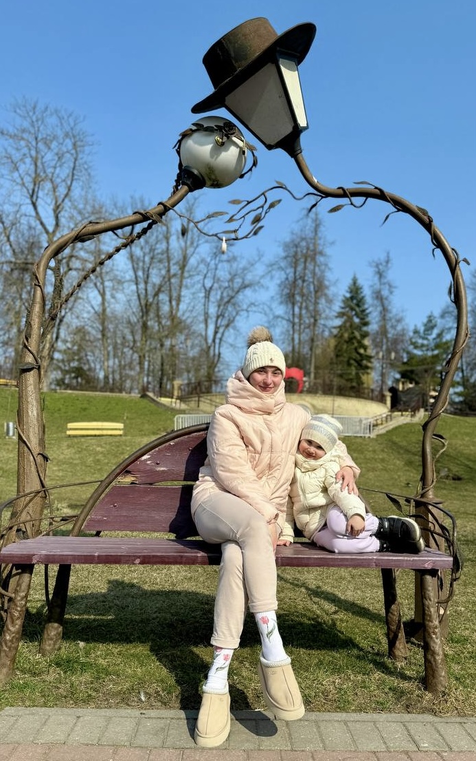 Внучке 30 лет