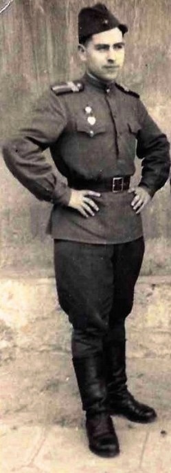 ЭТО - БЫЛО... БЫЛО! Тринадцатый апрельский день...