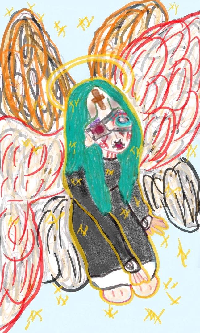 Исцеление - прозрение