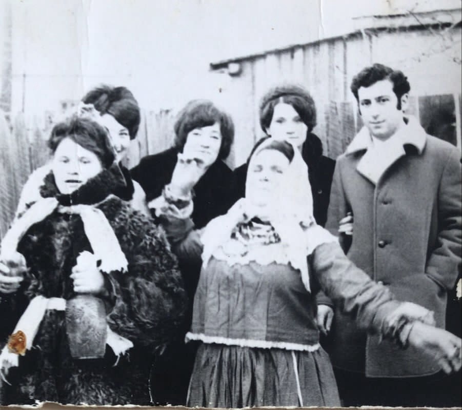 Как дорог миг