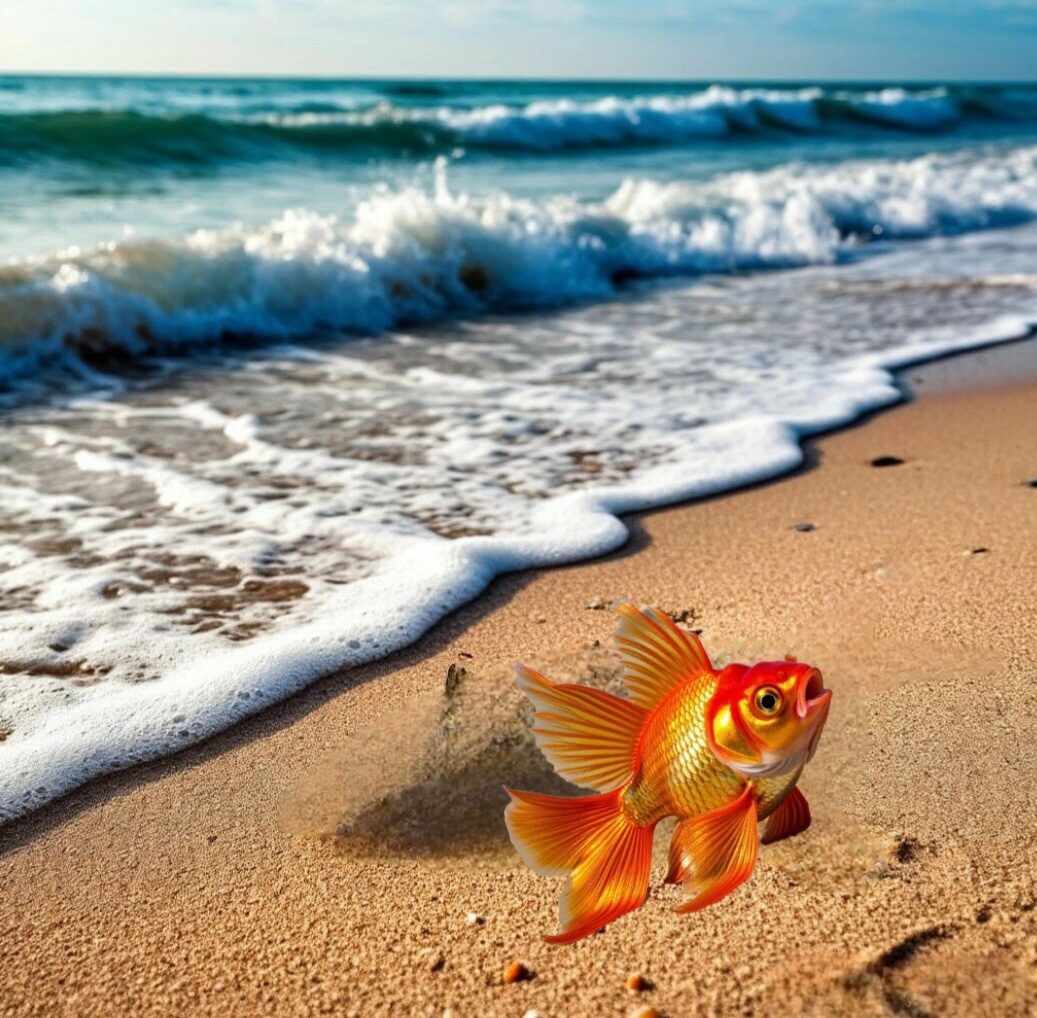 Нелепое исключение