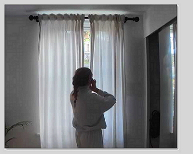 Прохладный день