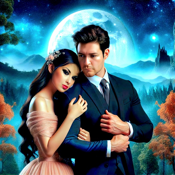 Ты мой свет