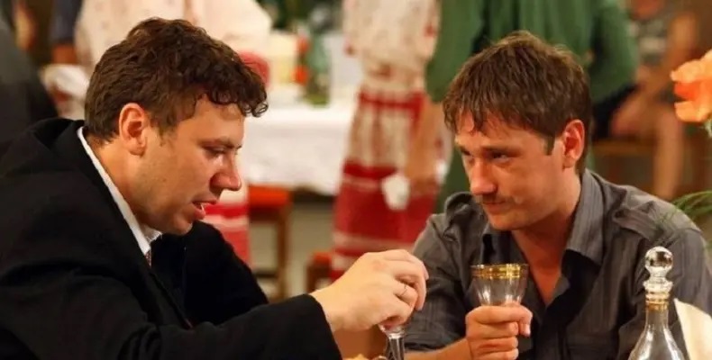 Профессиональная деформация