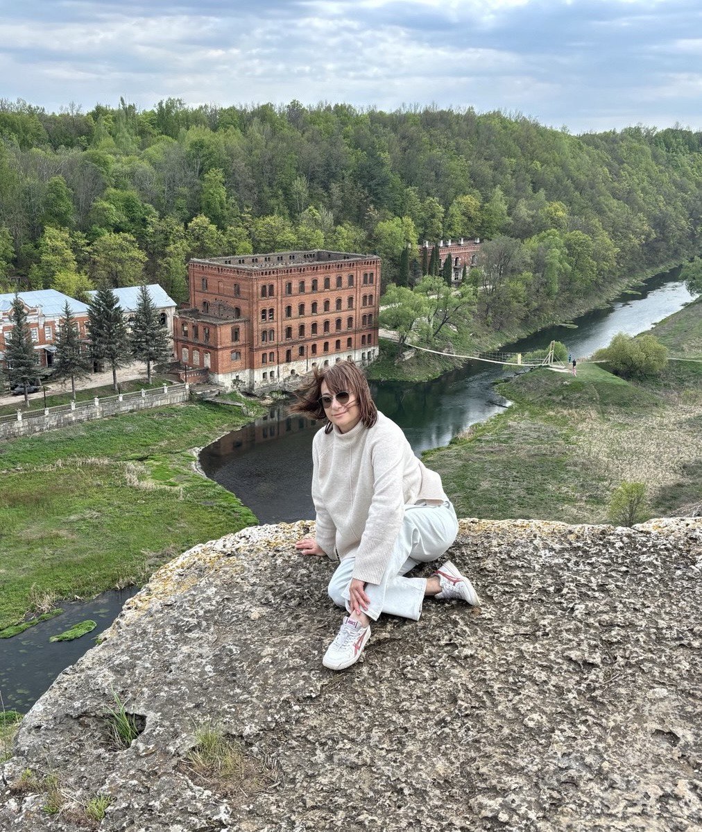 Ушаталово 2