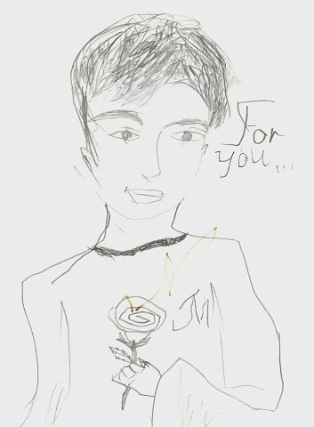 Мои рисунки... Мои рисунки...