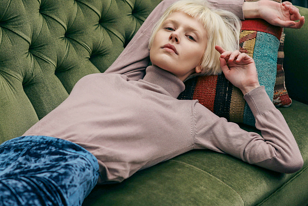 Не могу я без тебя