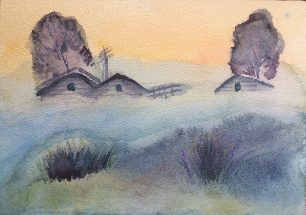 Святая Русь