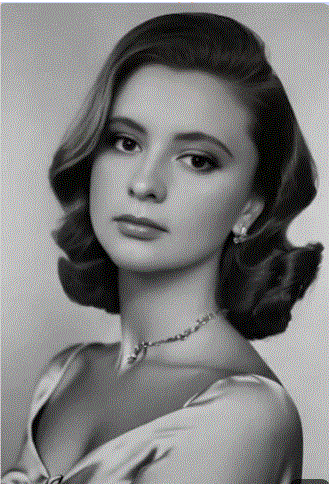 Романс к глазам