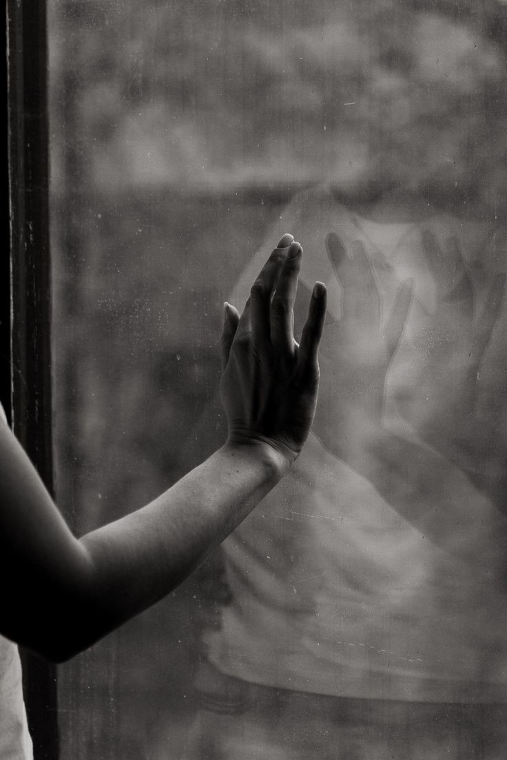 Ведь пустота не в том, что ты один