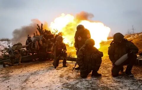 Слепой и страшный мир