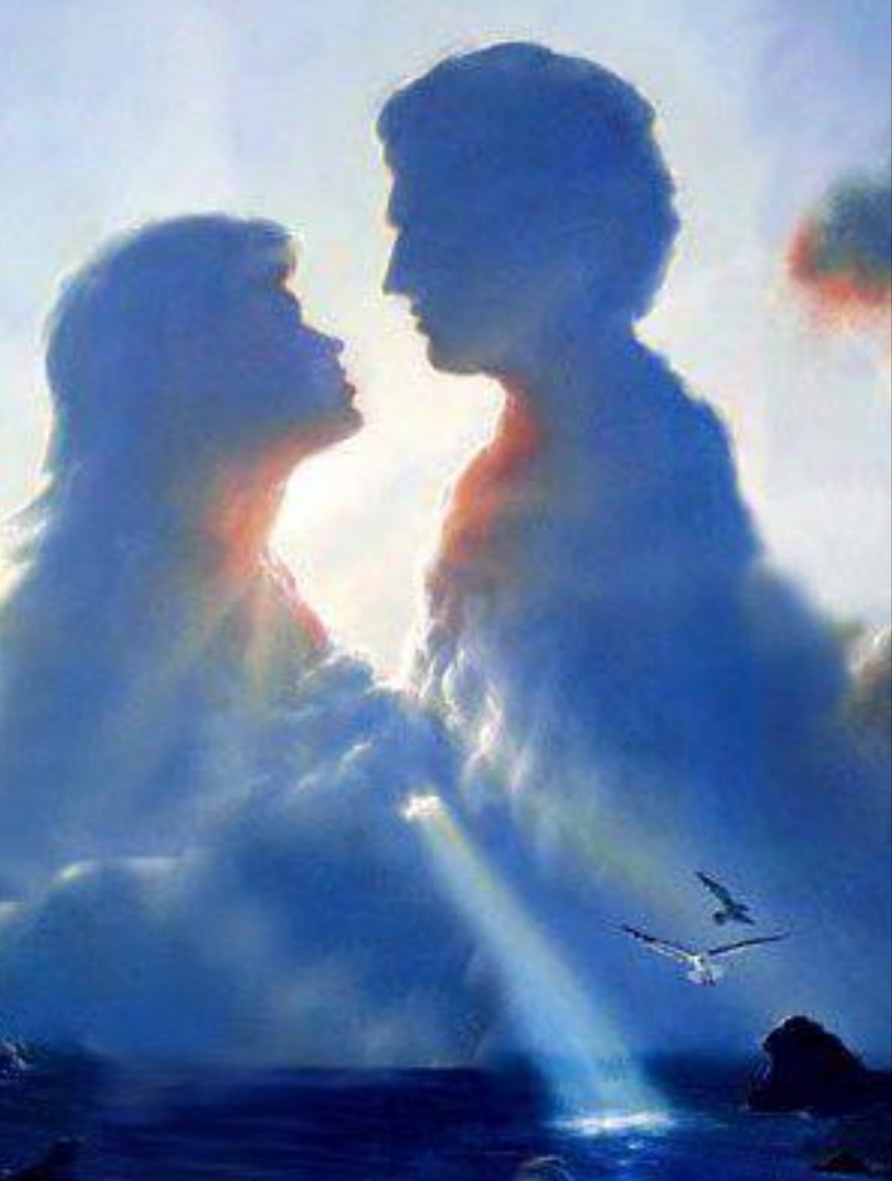 Ченнелинг. Между Небом и Землей