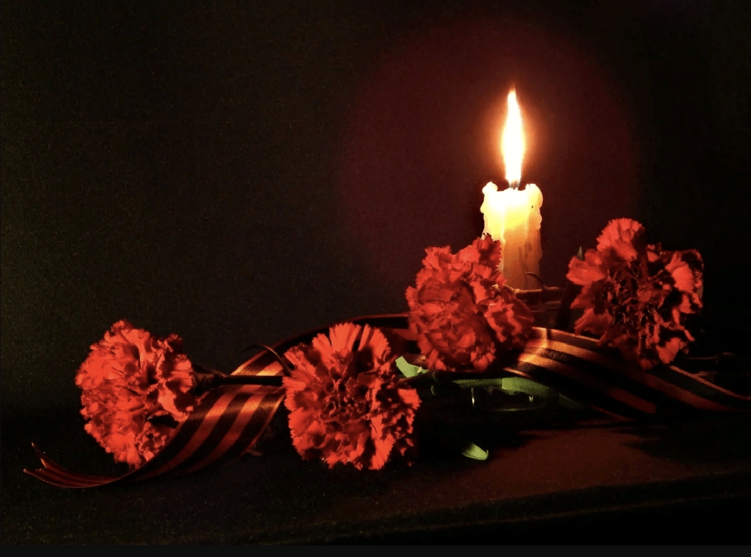 Мы родились в другое время