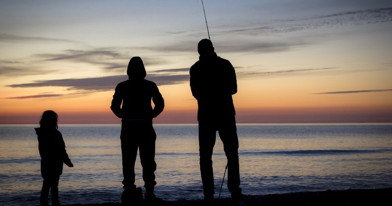 Забавная история