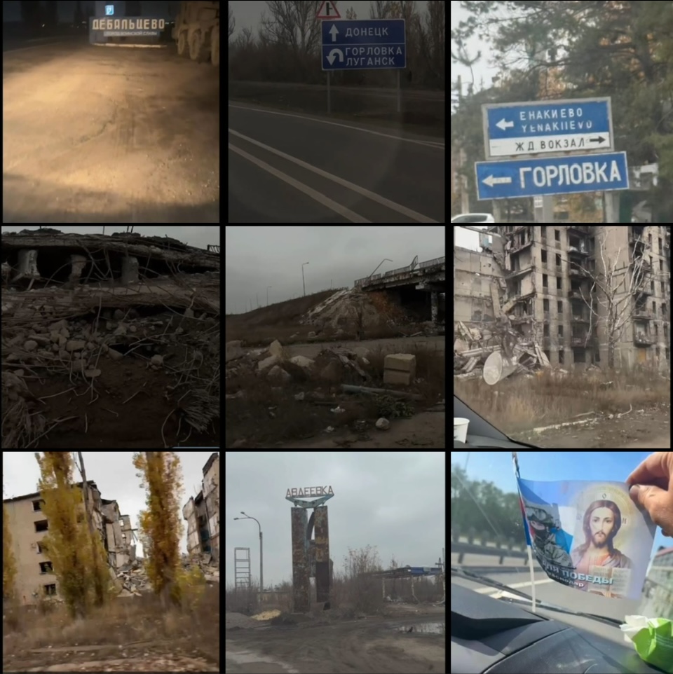 Третья мировая. Мы знаем как победить