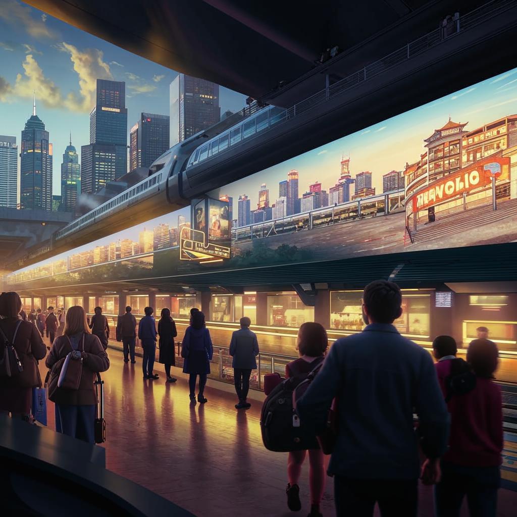 Река Времени и мостик Жизни