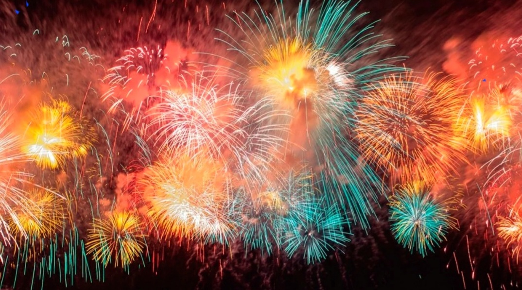 День Победы сегодня