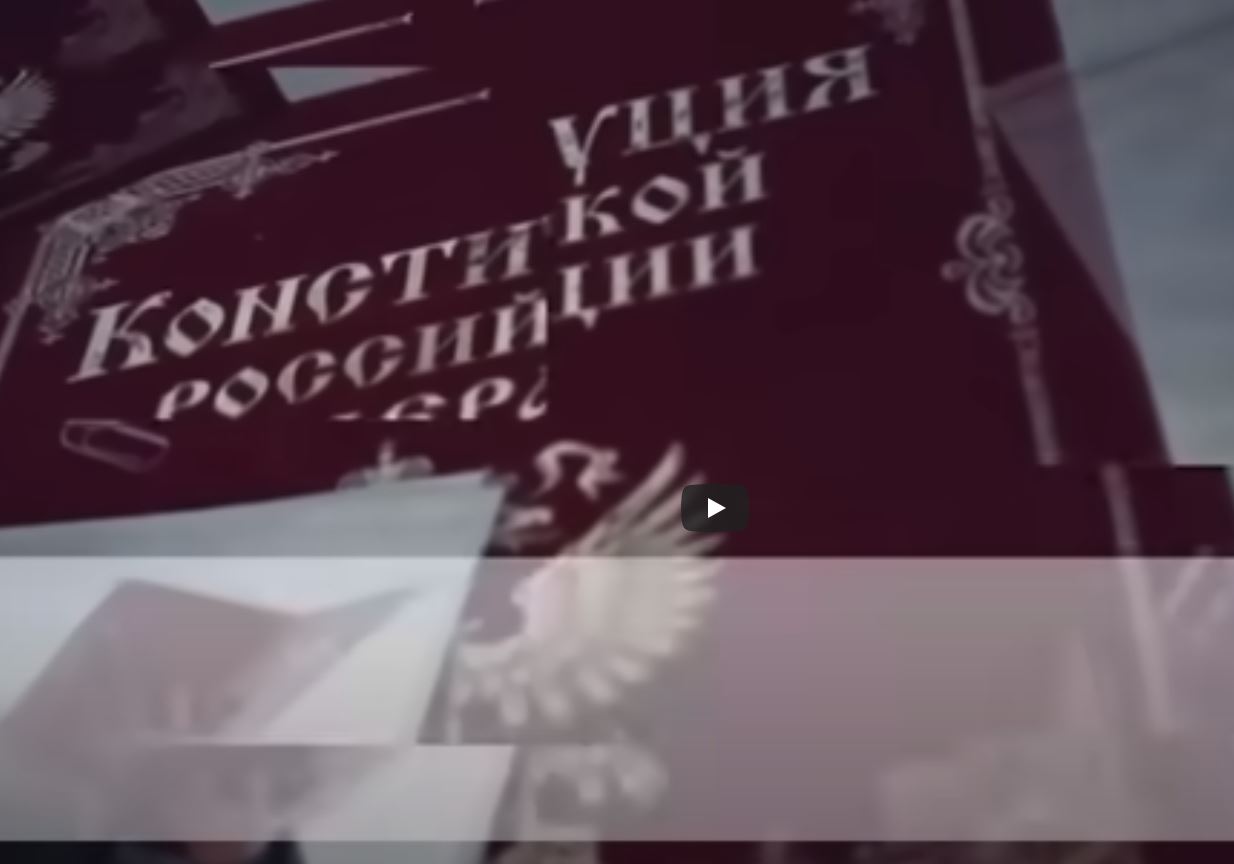 Ты не великий! Видео. В. Бородин о Ф. Киркорове