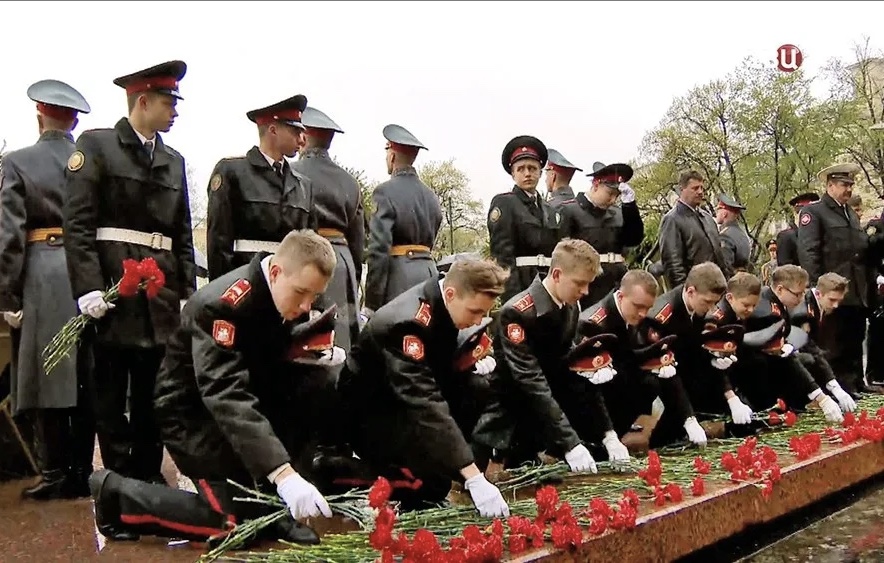 Мы - Победители!..