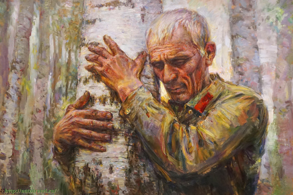 Не дайте маху!