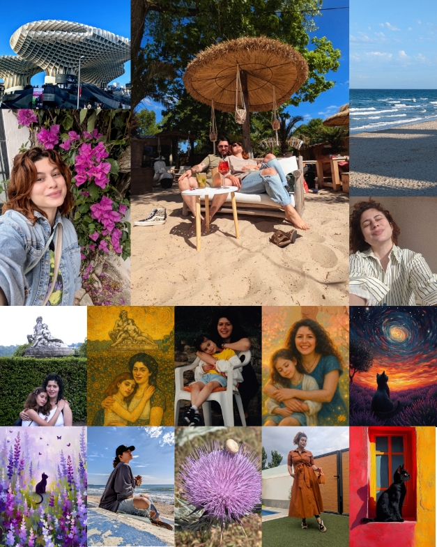 радея чуду...