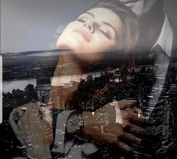 Благодарна я судьбе