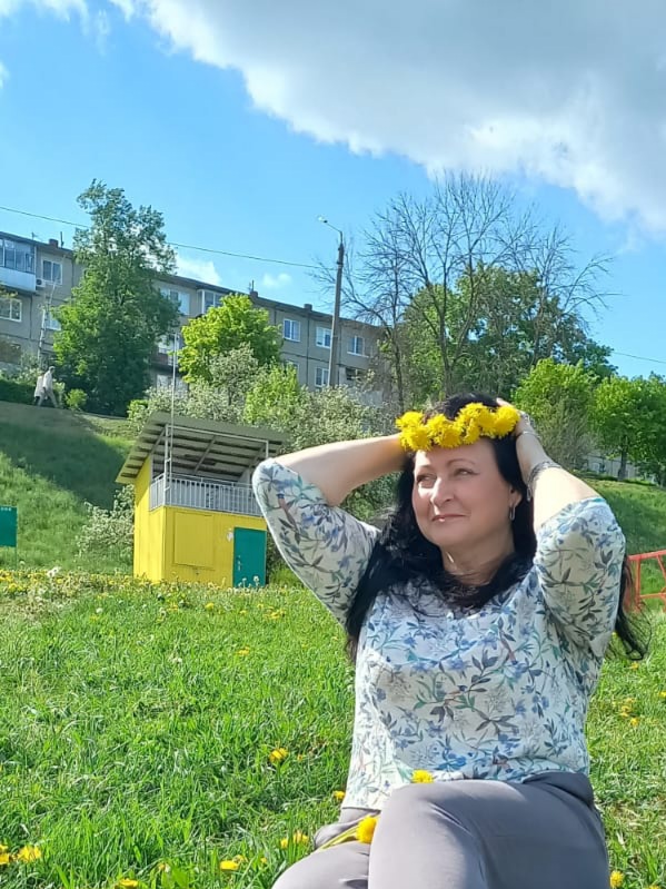 В письмах о прошлом мы - не встречались