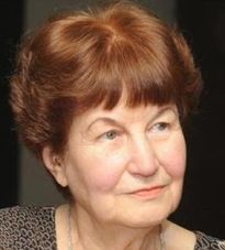 Станка Пенчева Правнучка