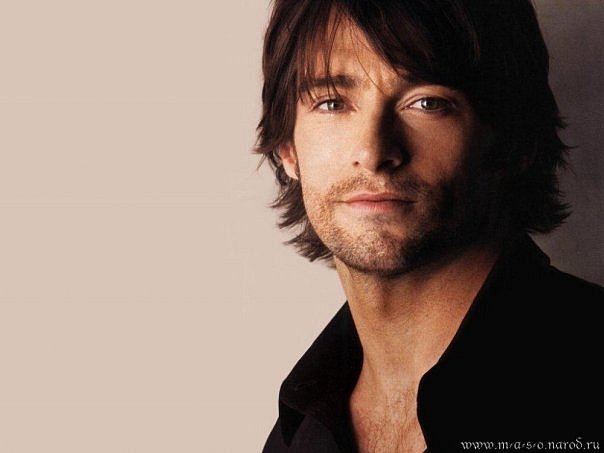 9. А. Ш. Мужчина Мечты