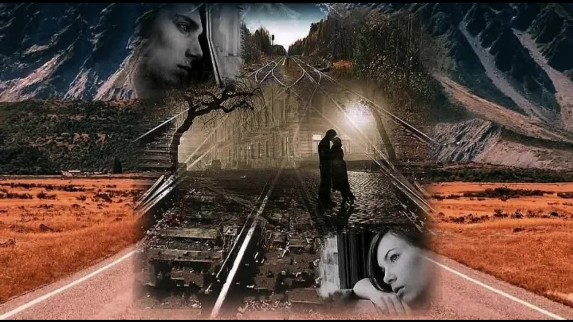 ностальгия 10