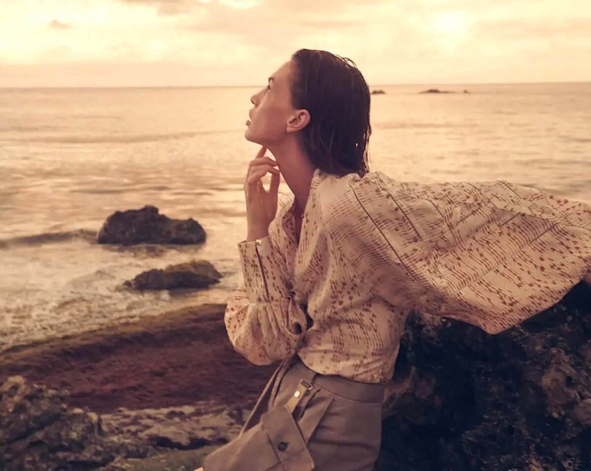 Первое впечатление бросается - само...