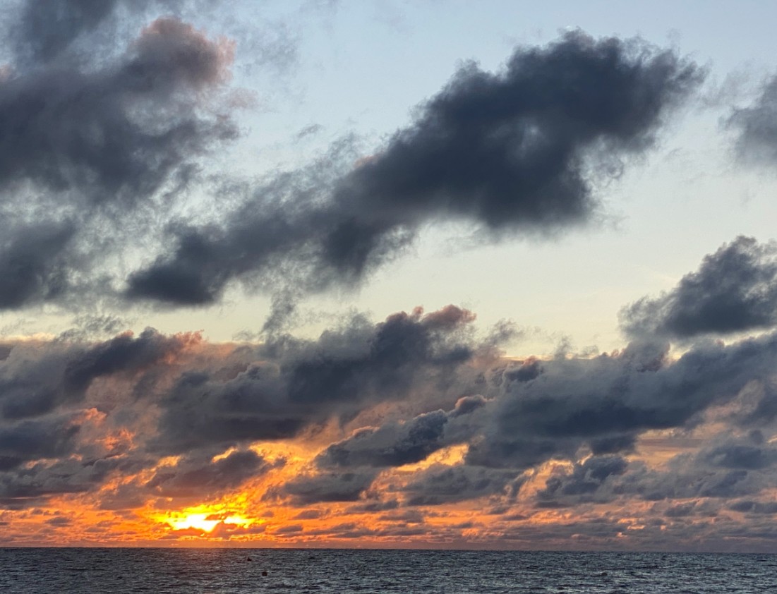 Истоки. часть 1