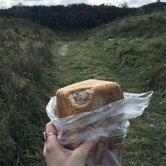 Потерянный дом