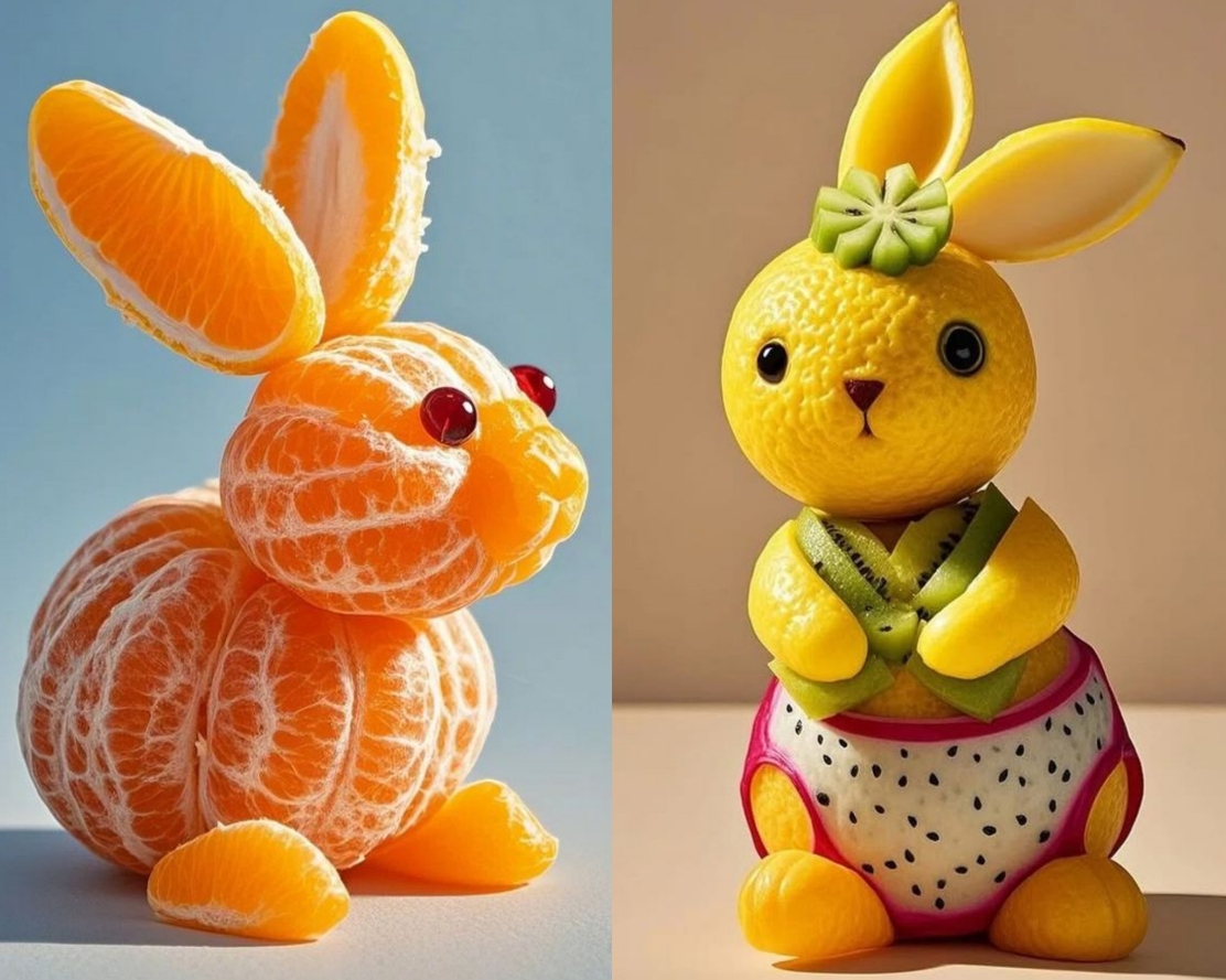 Тусишты зайчишты