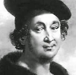 Вийон Франсуа, Баллада примет, 1431-32 - 1463-91