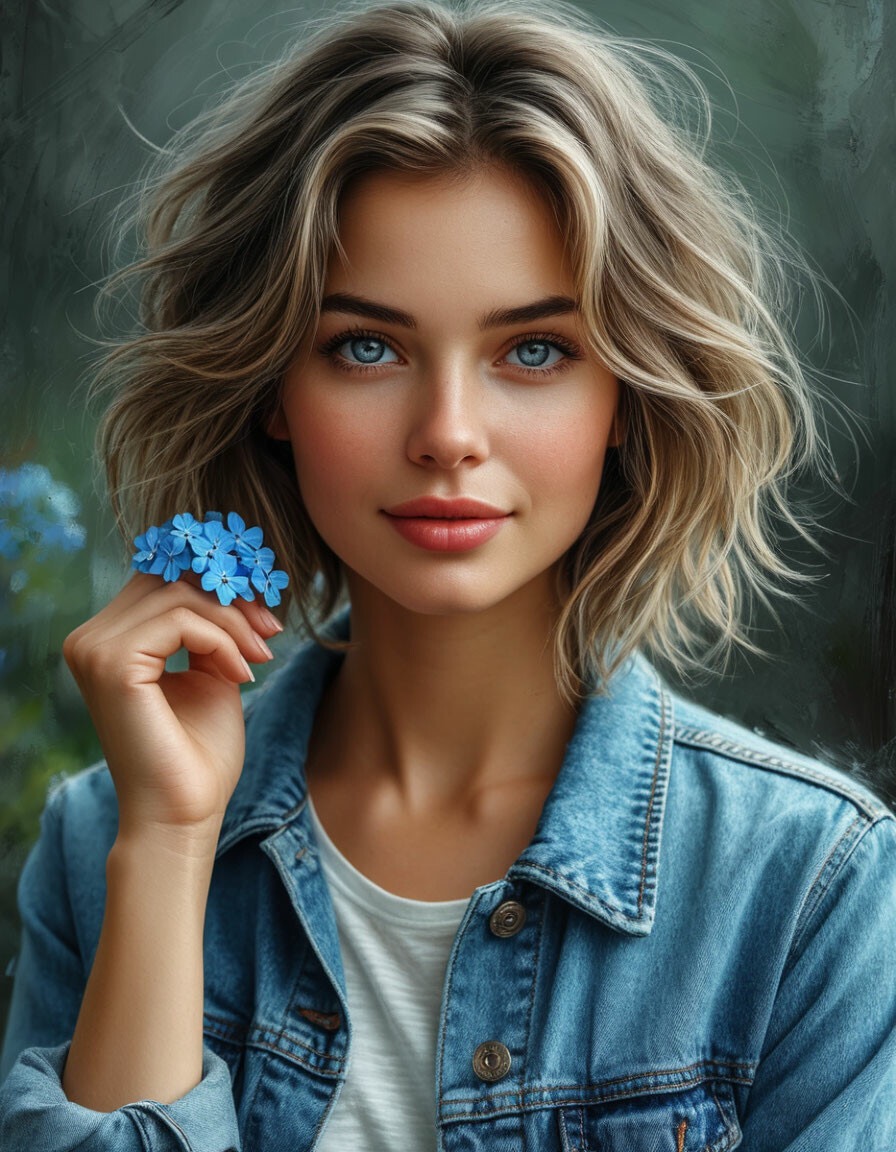 Флирт