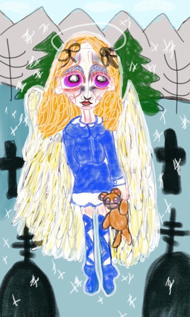 Господи, воскреси души наши!