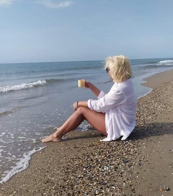 Забота о себе - не эгоизм