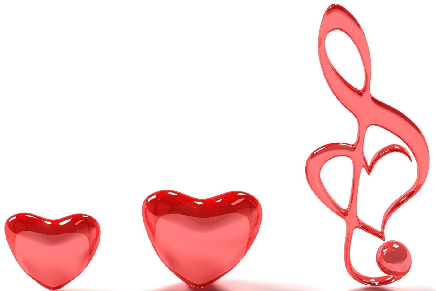 Она его всегда любила