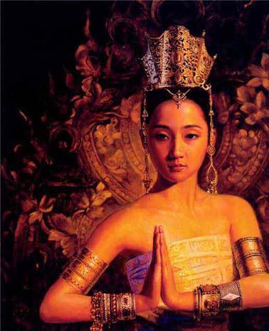 Про даму с собачкой и Антона Чехова...