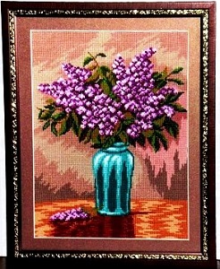 Что за облако, прекрасное, душистое?!