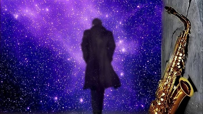 Вечерний мотив