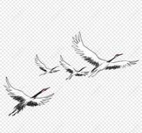 Журавль в небе...