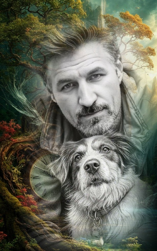 Рифмованные отклики души 22